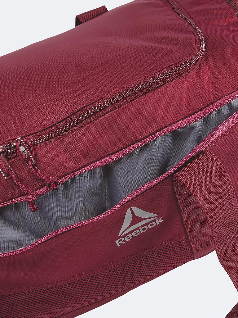 REEBOK | Trainingstasche Duffle Bag 32L | 