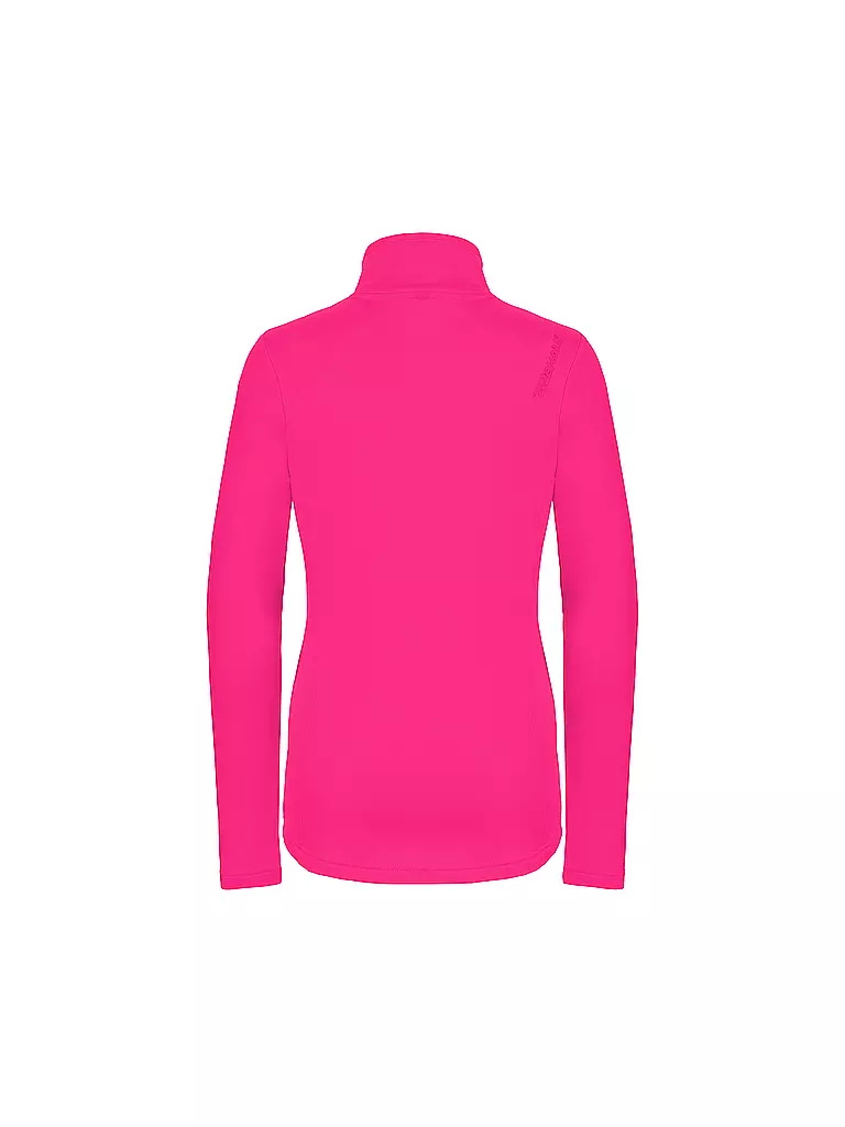 REHALL |  Mädchen Unterzieh Zipshirt Micha-R-JR | 