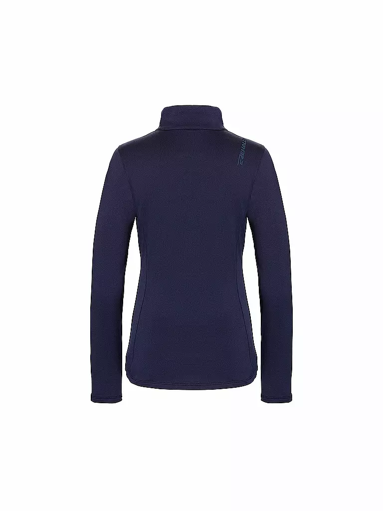 REHALL |  Mädchen Unterzieh Zipshirt Micha-R-JR | 