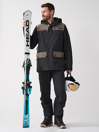 REHALL | Herren Snowboardjacke Bruce-R