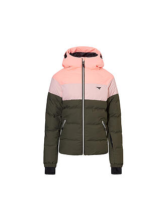 REHALL | Mädchen Snowboardjacke NADY-R-JR