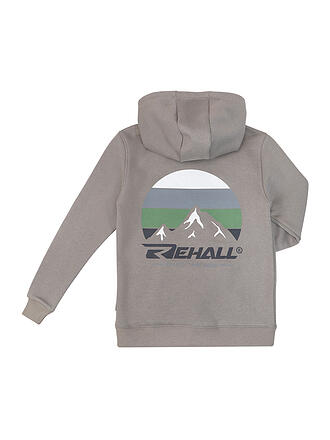 REHALL | Jungen Hoodie KICK-R-JR