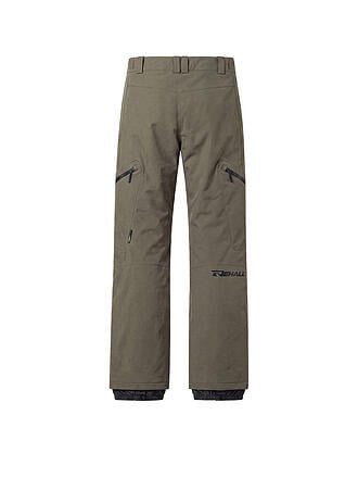 REHALL | Herren Snowboardhose CROOB-R26