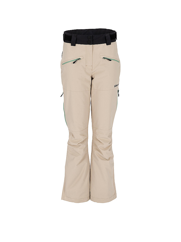 REHALL Damen Snowboardhose Stormy-R beige | XL