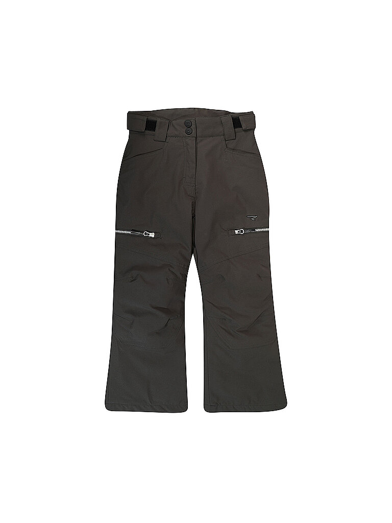 REHALL Snowboardhose 5-Pocket Olive