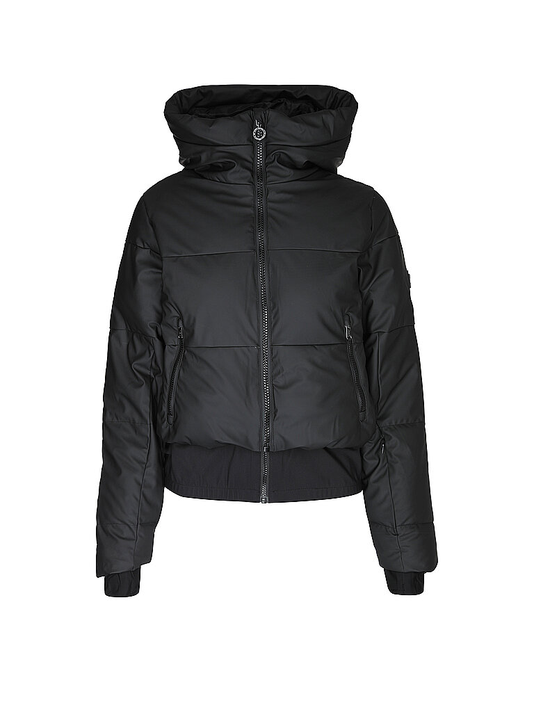 REHALL Damen Snowboardjacke GWYNN-R26 schwarz | M
