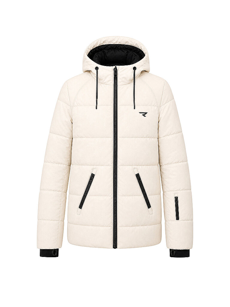 REHALL Damen Snowboardjacke NADY-R26 creme | M
