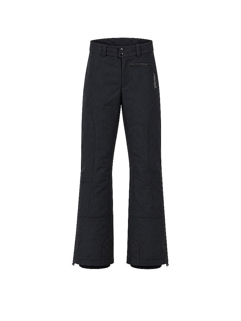 REHALL Damen Snowboardhose YVES-R26 schwarz | M