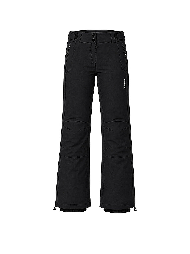 REHALL Damen Snowboardhose EVA-R26 schwarz | M