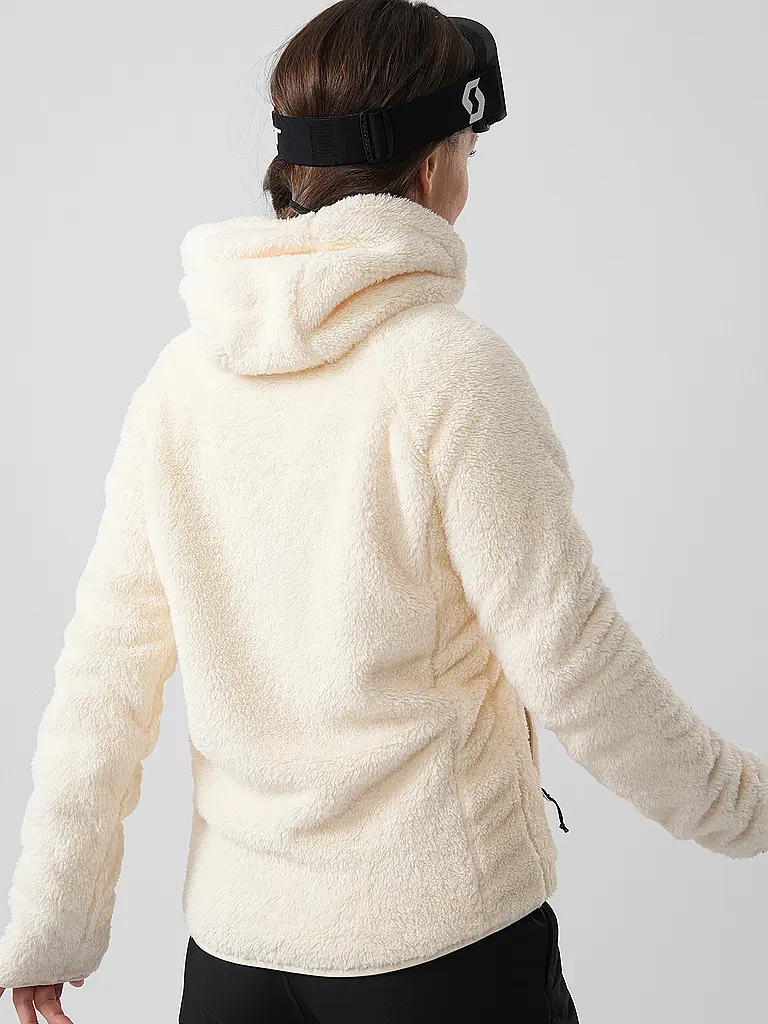 REHALL | Damen Fleecejacke EMMA-R | 