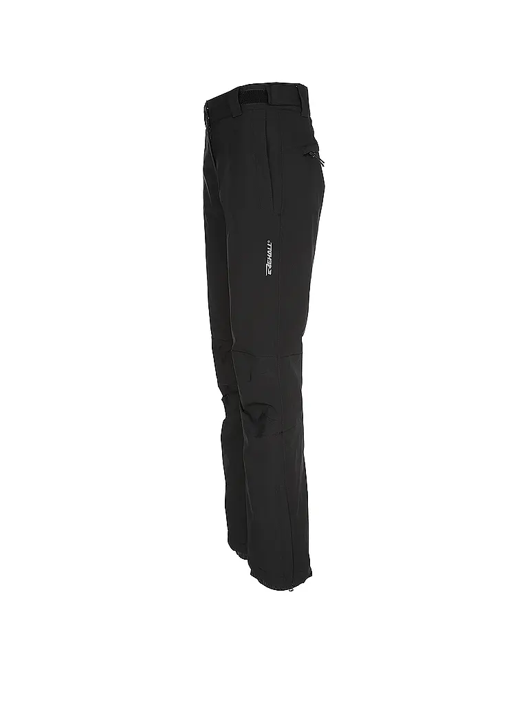 REHALL | Damen Snowboardhose EVA-R | schwarz