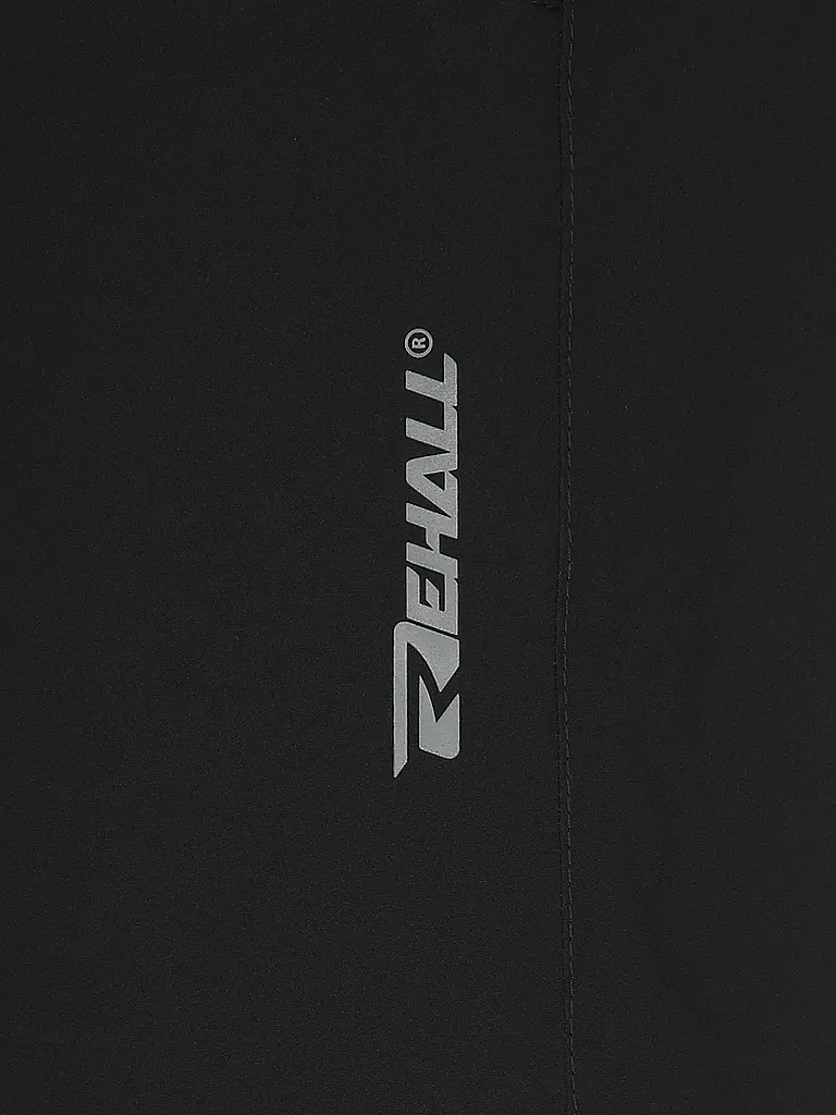 REHALL | Damen Snowboardhose EVA-R | schwarz