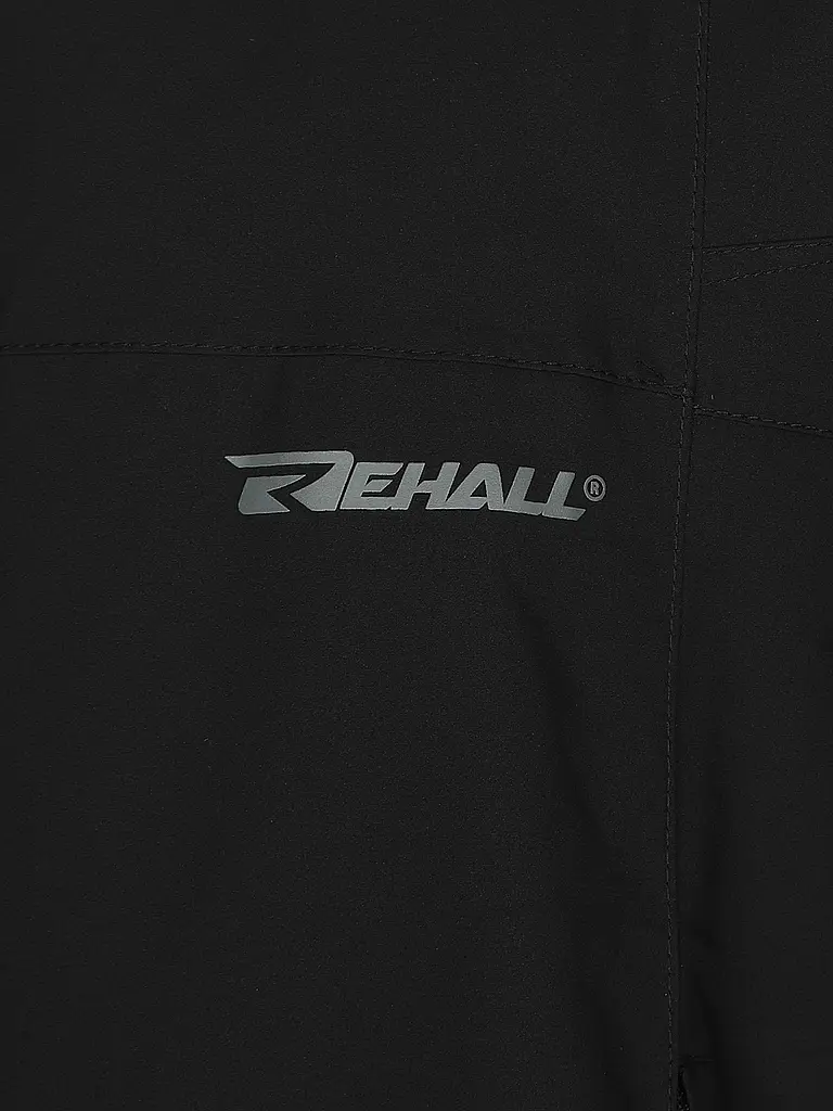 REHALL | Damen Snowboardhose EVA-R | schwarz