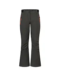 REHALL | Damen Snowboardhose WONDER-R | Olive