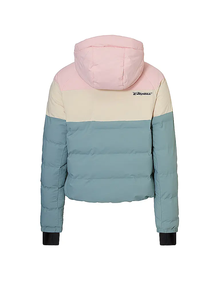 REHALL | Damen Snowboardjacke NADY-R | 