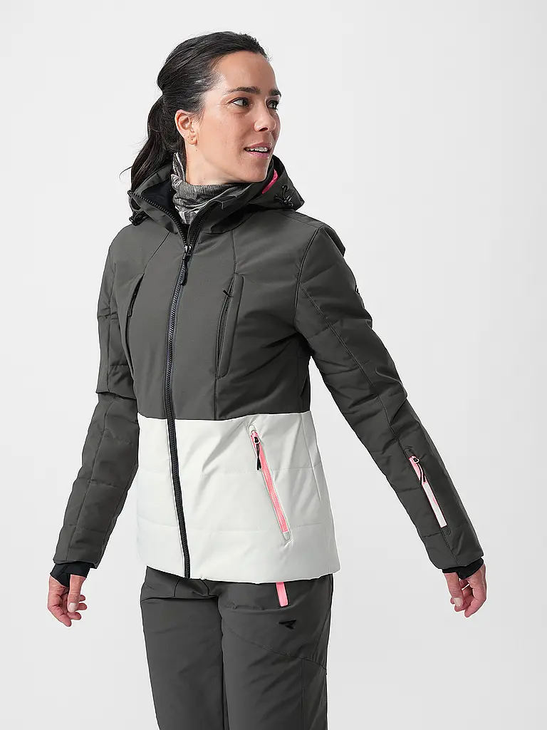 REHALL | Damen Snowboardjacke ZOLA-R | 