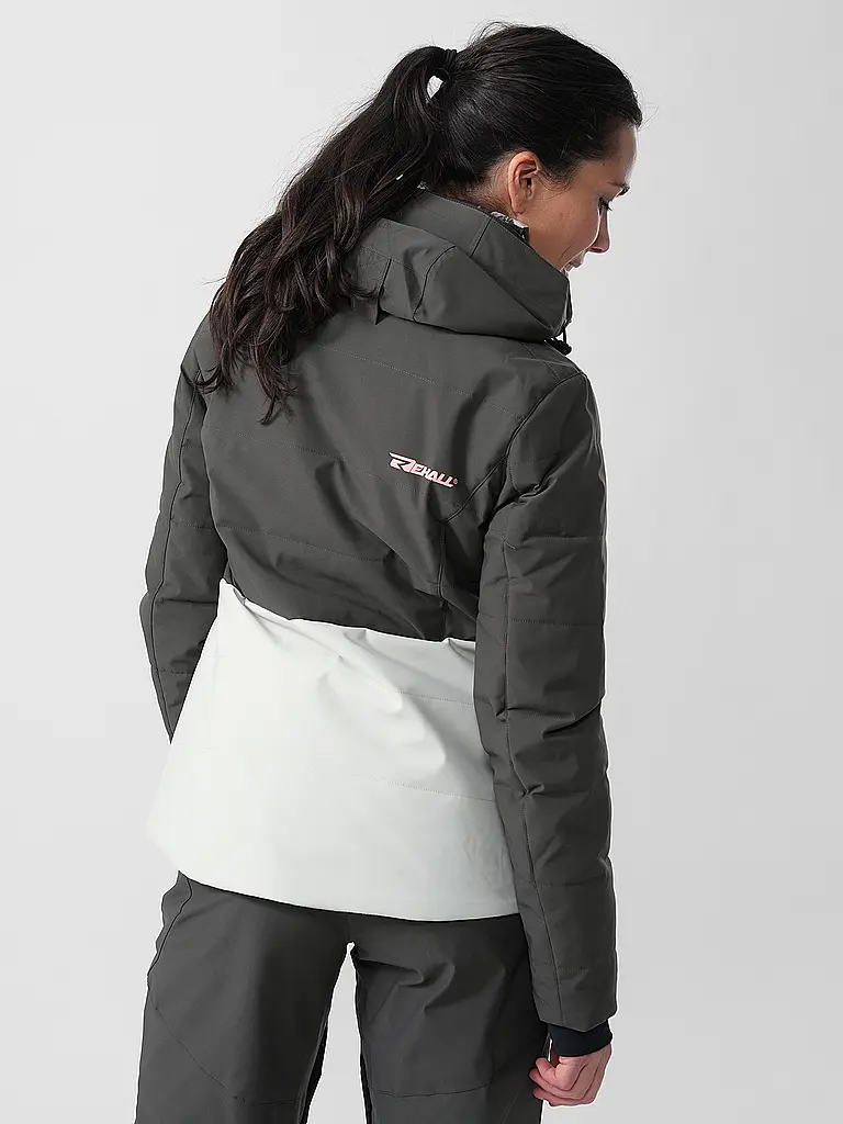 REHALL | Damen Snowboardjacke ZOLA-R | 