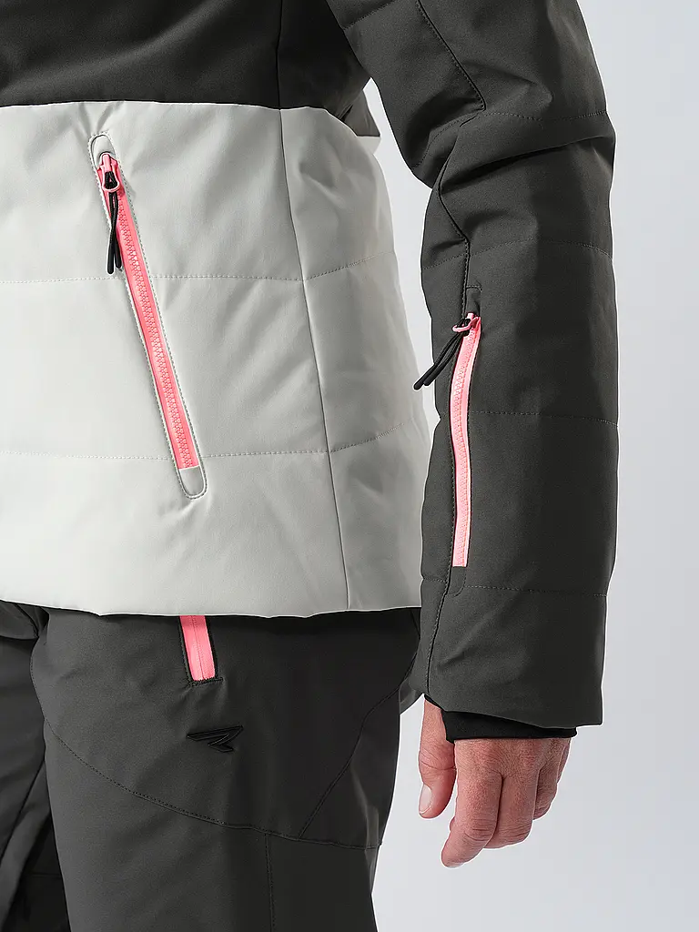 REHALL | Damen Snowboardjacke ZOLA-R | 