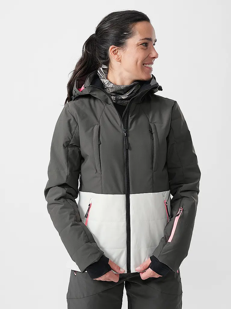 REHALL | Damen Snowboardjacke ZOLA-R | 