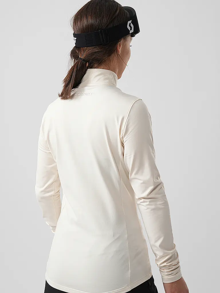 REHALL | Damen Unterzieh Zipshirt MICHA-R | 