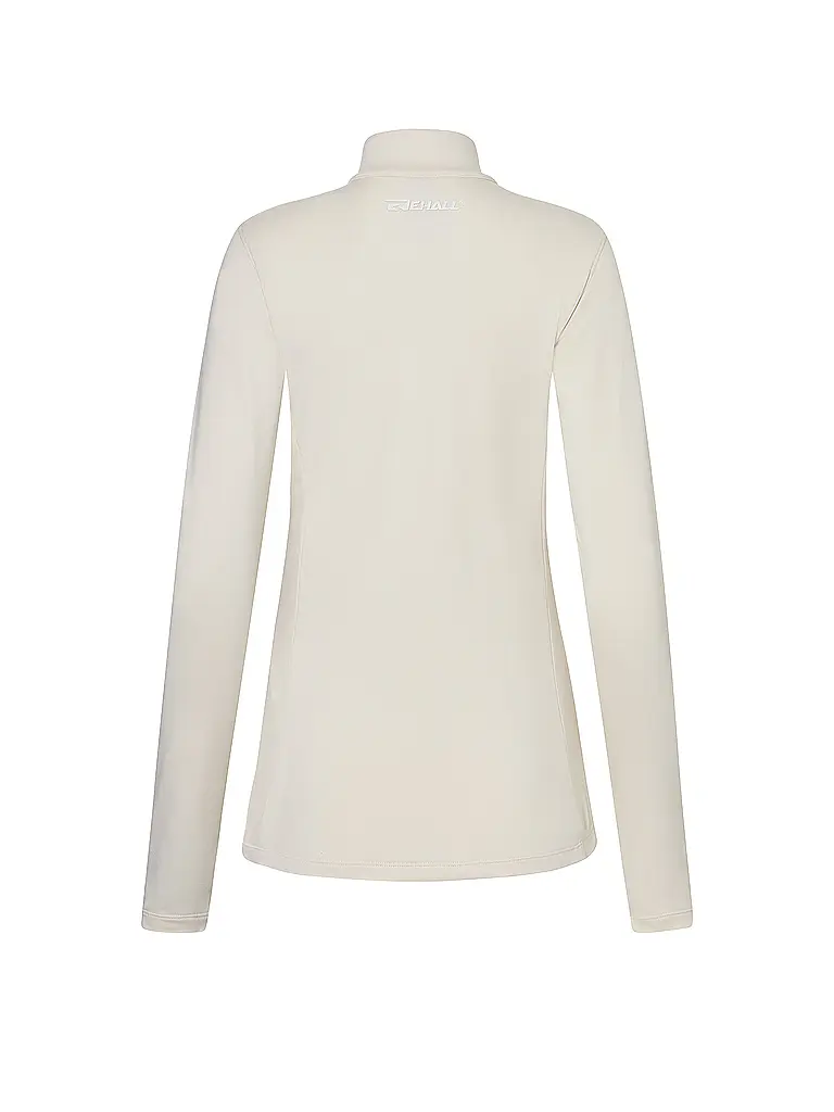 REHALL | Damen Unterzieh Zipshirt MICHA-R | 