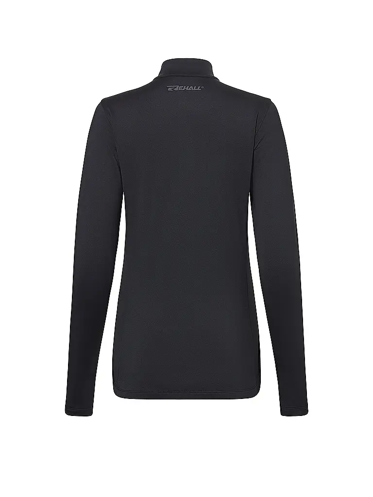 REHALL | Damen Unterzieh Zipshirt MICHA-R | 