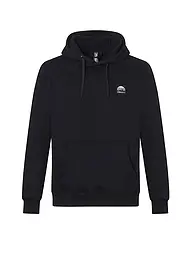 REHALL | Herren Hoodie KICK-R | Schwarz