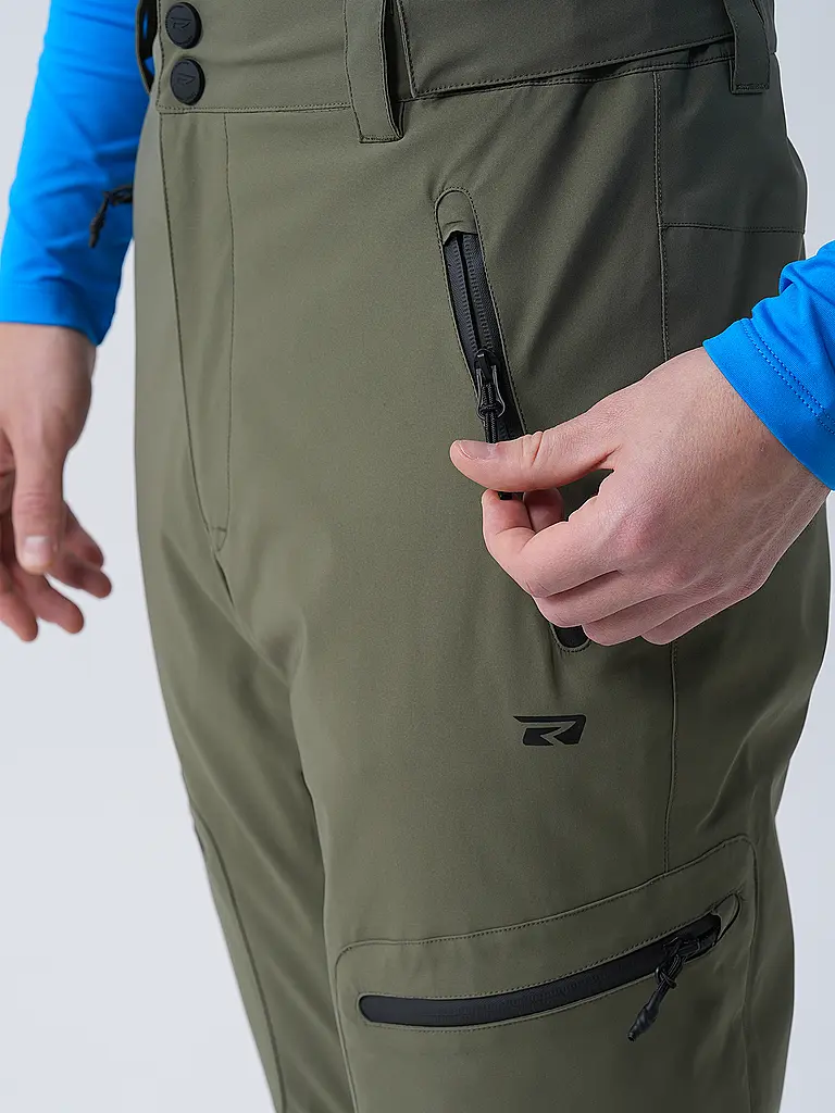 REHALL | Herren Snowboardhose CROOB-R |