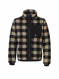 REHALL | Herren Snowboardjacke Ritchall-R | schwarz