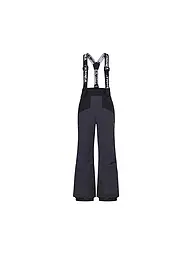 REHALL | Jungen Snowboardhose DWAYNE-R-jr | grau