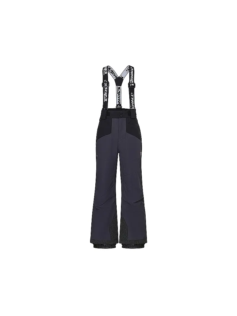 REHALL | Jungen Snowboardhose DWAYNE-R-jr | grau