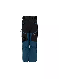 REHALL | Jungen Snowboardhose Waltze-R-JR | petrol