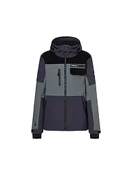 REHALL | Jungen Snowboardjacke BOTEV-R-jr | grau