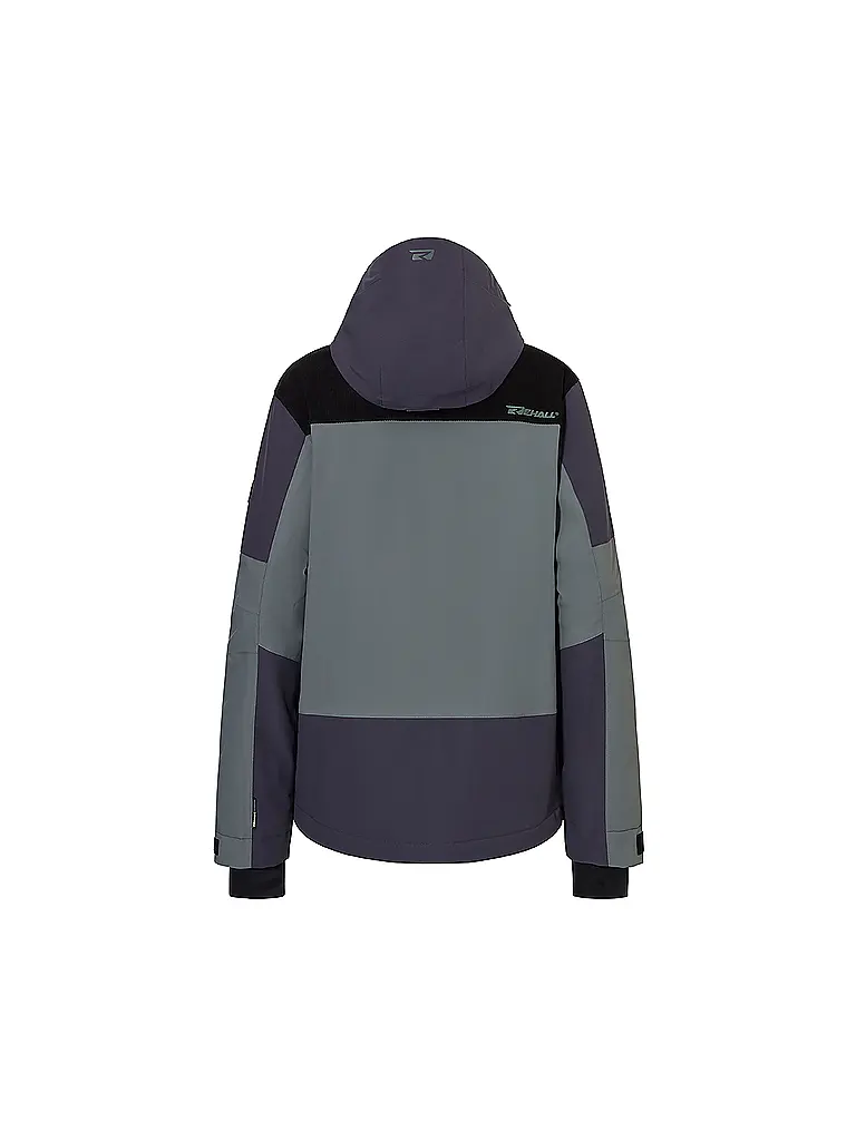 REHALL | Jungen Snowboardjacke BOTEV-R-jr | 