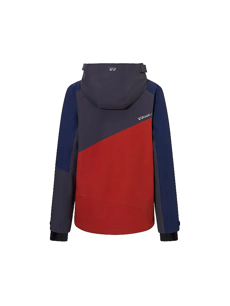 REHALL | Jungen Snowboardjacke CRAVIN-R-jr | 