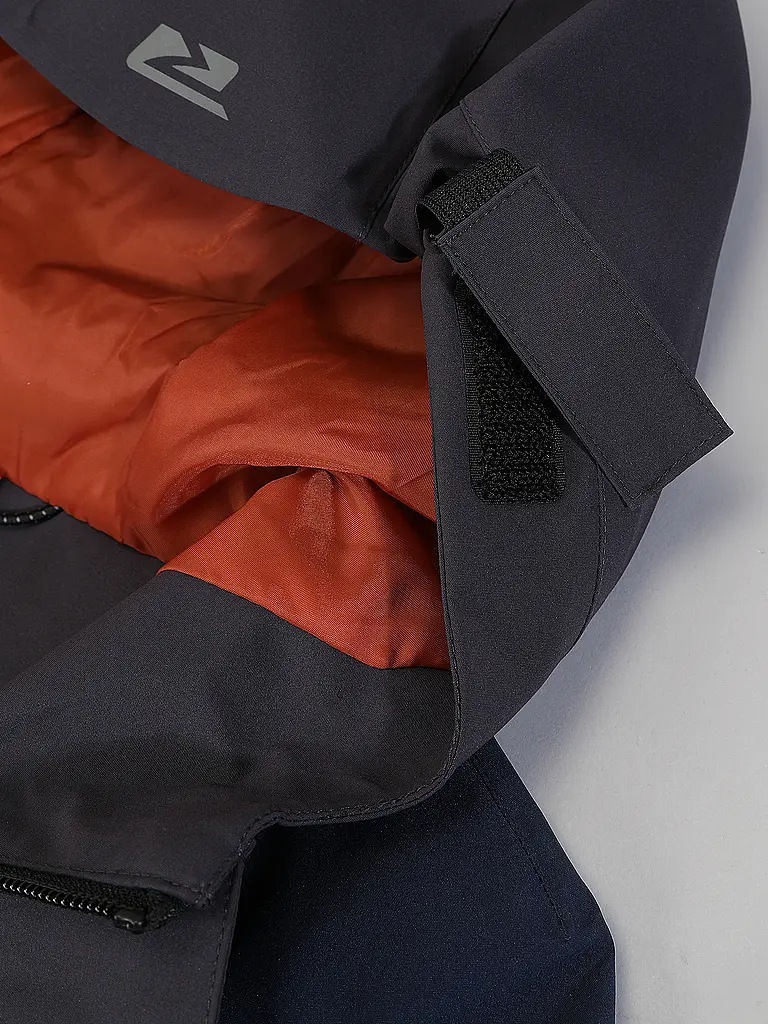 REHALL | Jungen Snowboardjacke CRAVIN-R-jr | 
