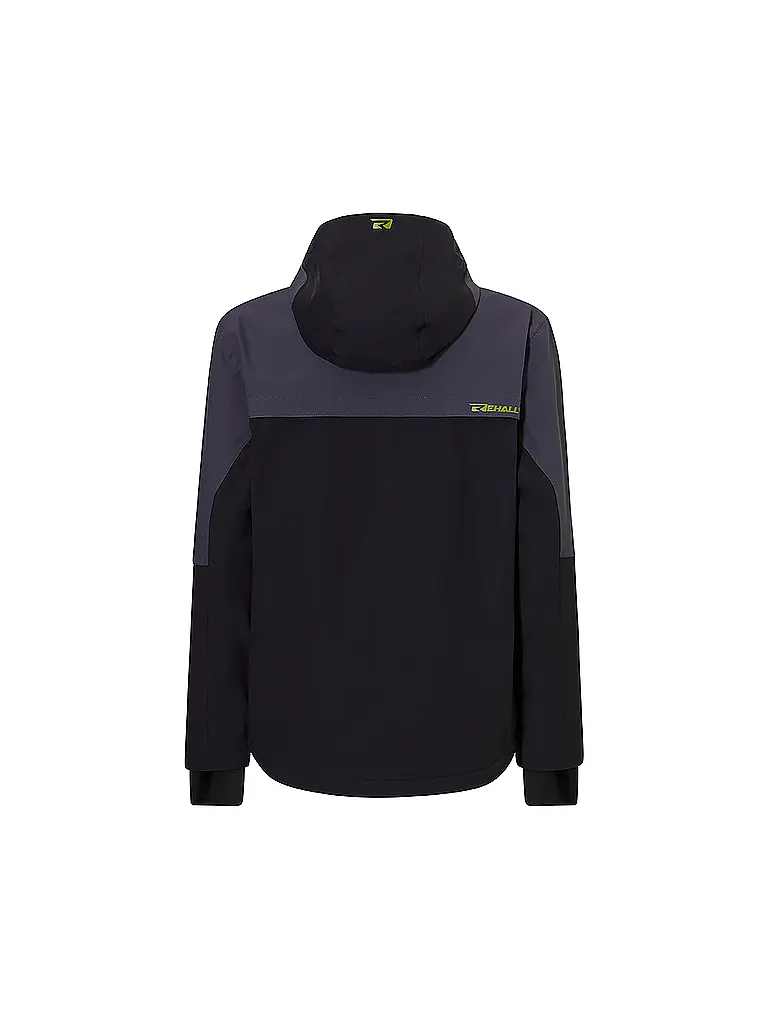 REHALL | Jungen Snowboardjacke JONNY-R-jr | 