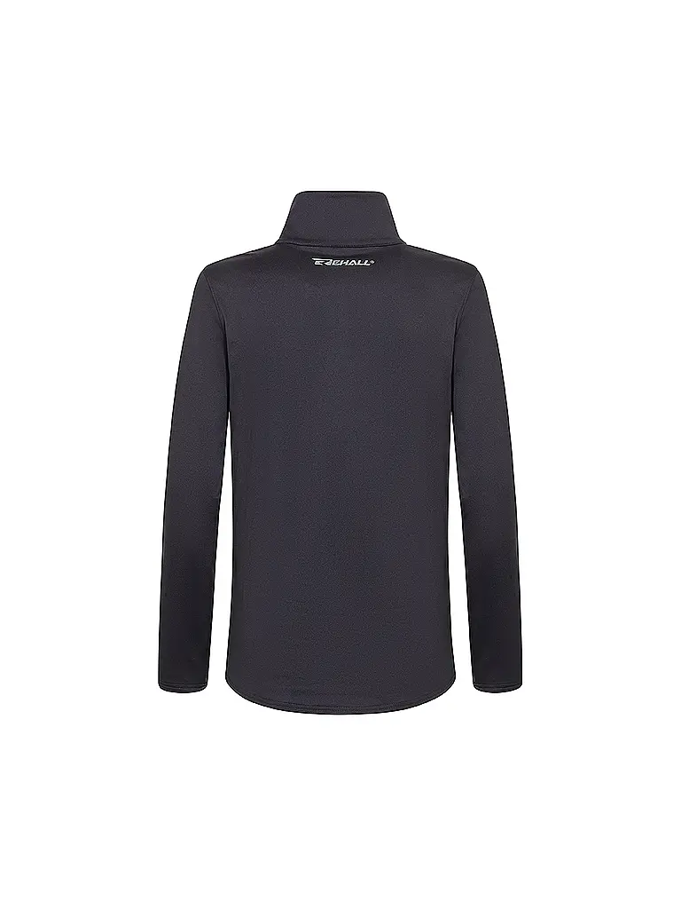 REHALL | Jungen Unterzieh Zipshirt KING-R-JR | 