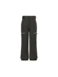 REHALL | Mädchen Snowboardhose KYLE-R-JR | olive