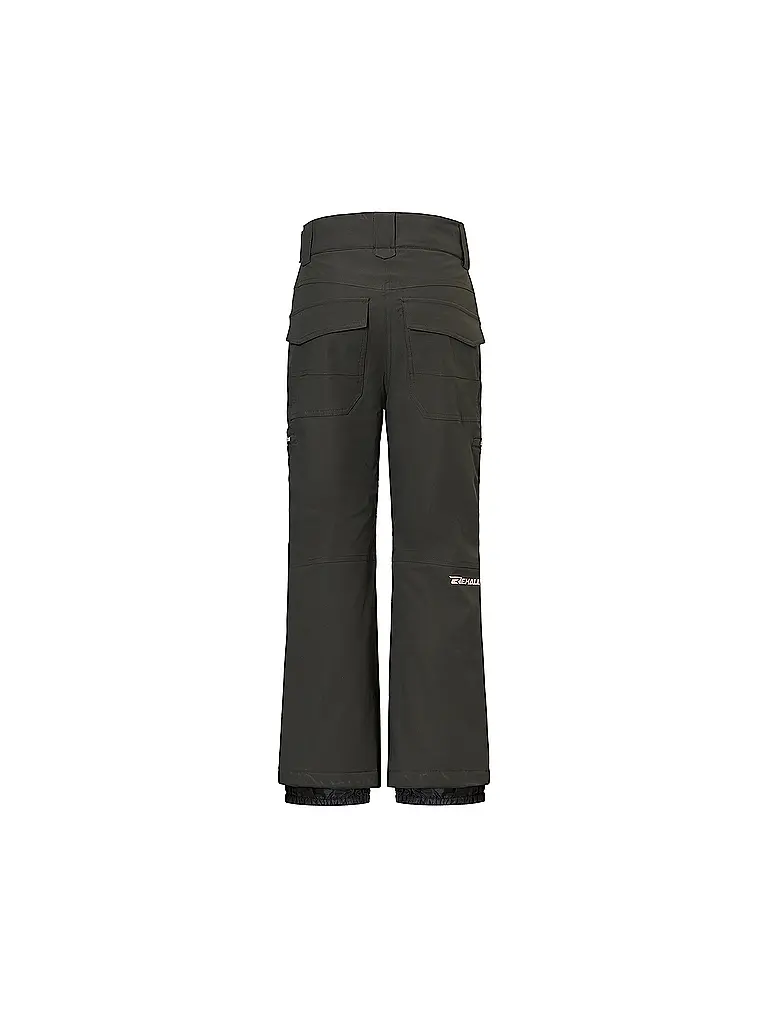 REHALL | Mädchen Snowboardhose KYLE-R-JR | 