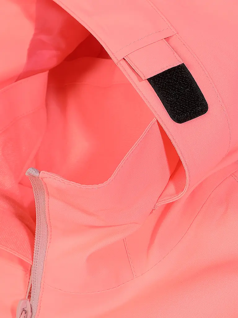 REHALL | Mädchen Snowboardjacke LIV-R-JR | 