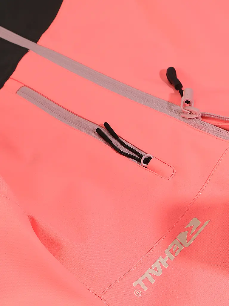 REHALL | Mädchen Snowboardjacke LIV-R-JR | 