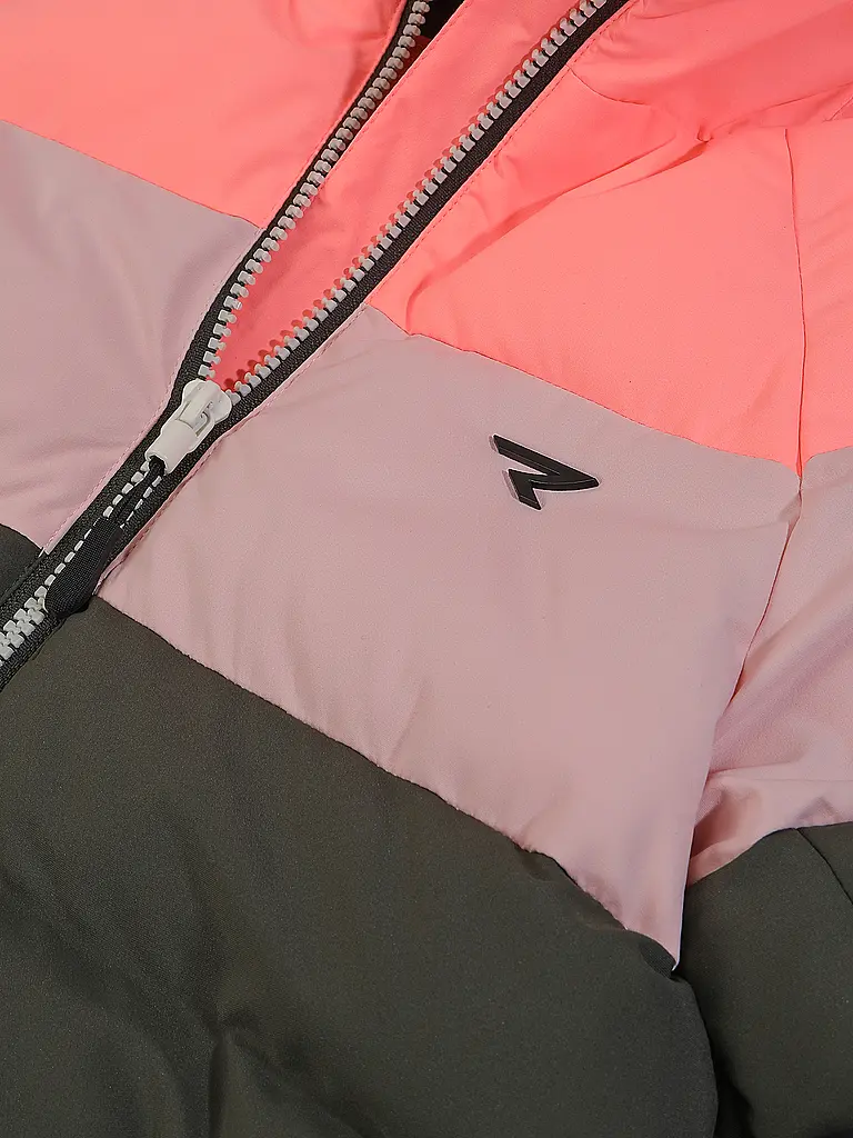 REHALL | Mädchen Snowboardjacke NADY-R-JR | 