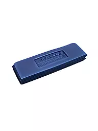 RELAGS | Falt-Sitzkissen | blau