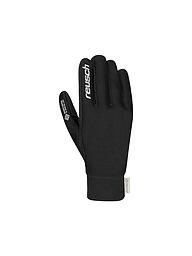 pearl izumi elite softshell handschuhe Gel Full Finger Gloves Default Category/Kraft/Functional Training/Medizinbälle \/ Gymnastikbälle/Sitz-Gymnastikbälle wicking back of hand Couleur:Blau What to Wear on
