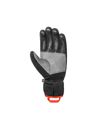REUSCH | Herren Skihandschuhe Worldcup Warrior R-TEX XT 