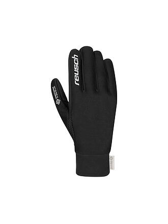 REUSCH | Damen Fleece Handschuhe Karayel Windstopper