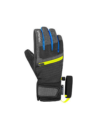 REUSCH | Kinder Skihandschuhe Leo R-TEX