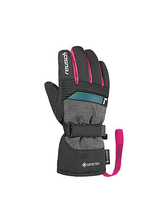 REUSCH | Kinder Skihandschuhe Rocket GORE-TEX