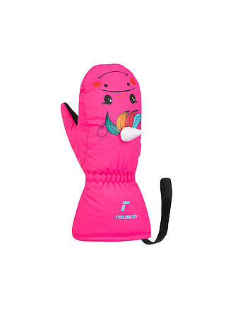 REUSCH | Baby Skifauster Sweety